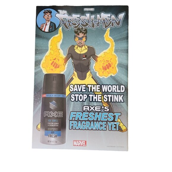 Marvel Absolute Carnage #4 2019 Comic Book Collector Bagged Boarded - Picture 2 of 2